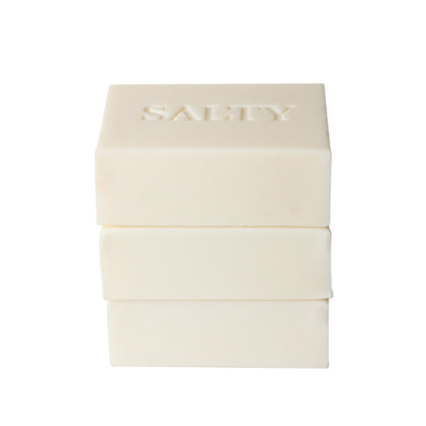 Salt Soap - 3 pack