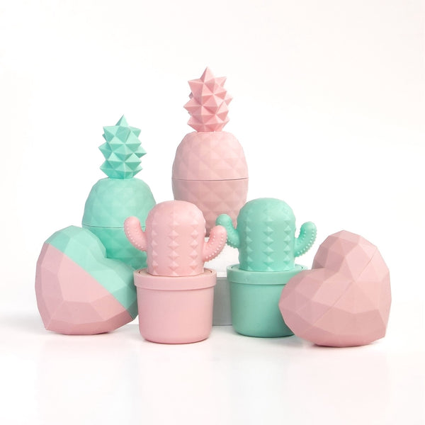 Cutie Pie Lip Balm - Bundle