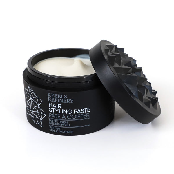 Hair Styling Paste