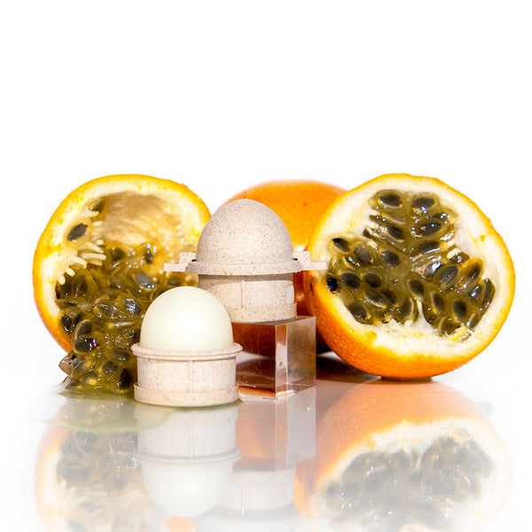 Refill Pod For Refillable Lip Balm - Passionfruit