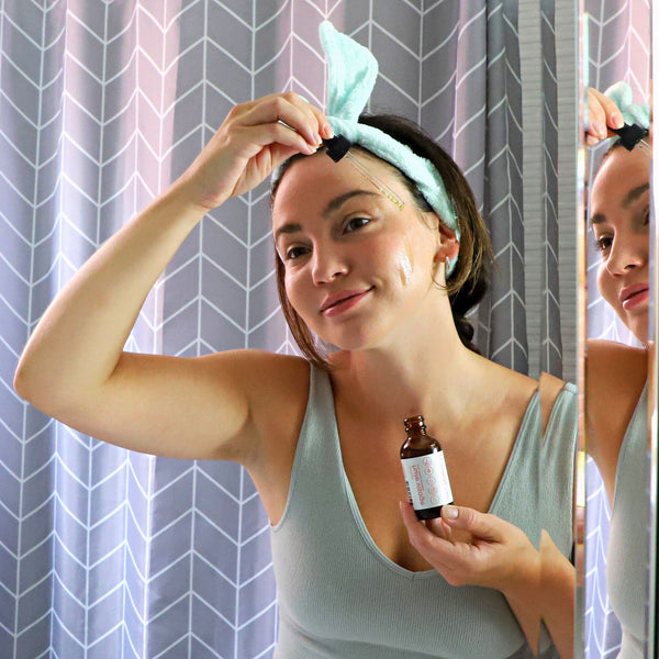 Double Cleanse 100% natural - Bundle – Rebels Refinery Inc