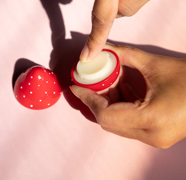 Strawberry Fruity Duo (2 PK)