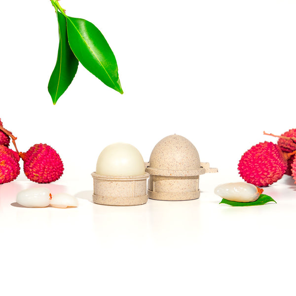 Transparent Round Acrylic Lip Balm Jars At Rs 8/piece In Thane | ID
