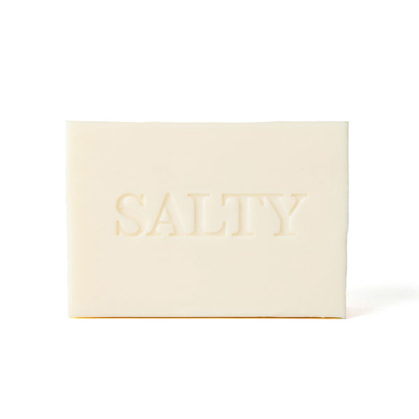 Moisturizing Salt Soap