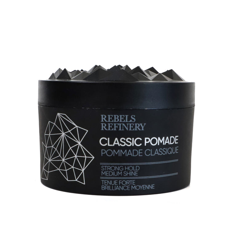 Classic Hair Pomade