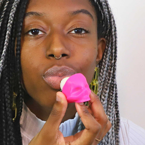 All Pink Lip Balm - Bundle